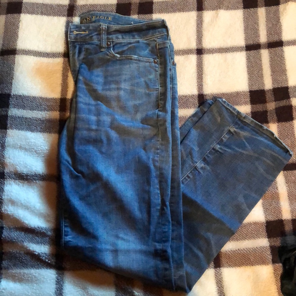 Men’s American Eagle Jeans